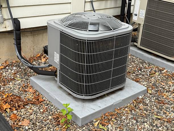 24/7 Emergency Ac Installation experts in Evansville, WI