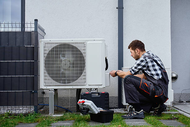 Trusted Ac Installation service in Evansville, WI - AAA Pro HVAC